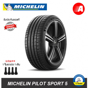 245/45 ZR18 (100Y) XL TL PILOT SPORT 5 MI