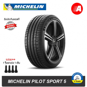 255/35 ZR18 (94Y) XL TL PILOT SPORT 5 MI