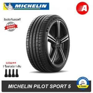 255/40 ZR18 (99Y) XL TL PILOT SPORT 5 MI