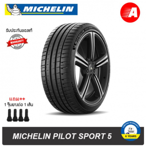 255/45 ZR18 (103Y) XL TL PILOT SPORT 5 MI