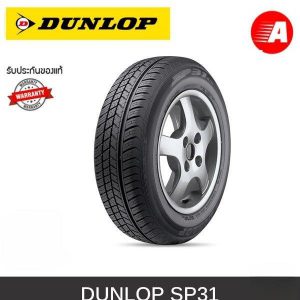 175/60R15 SP31 Dunlop 1756015