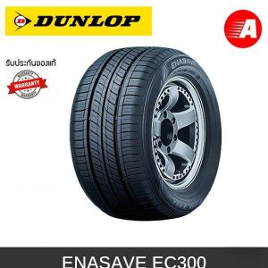 165/65R14 EC300 Dunlop 1656514