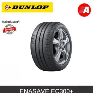 185/65R14 86H EC300+ Dunlop 1856514 86H